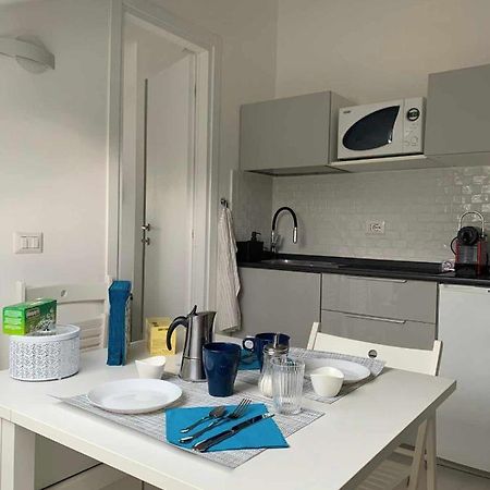 Casa Tea Lägenhet Rapallo Exteriör bild