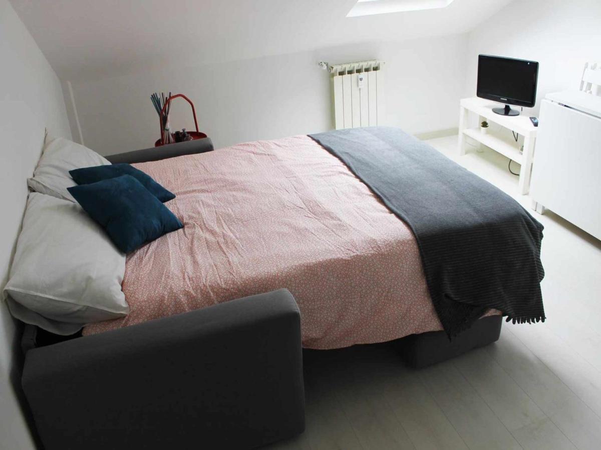 Casa Tea Lägenhet Rapallo Exteriör bild