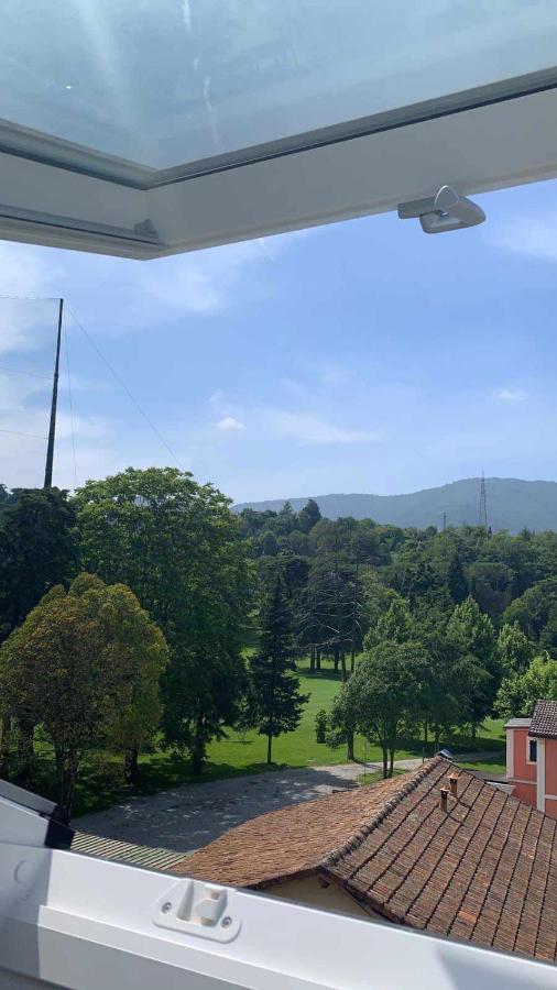 Casa Tea Lägenhet Rapallo Exteriör bild