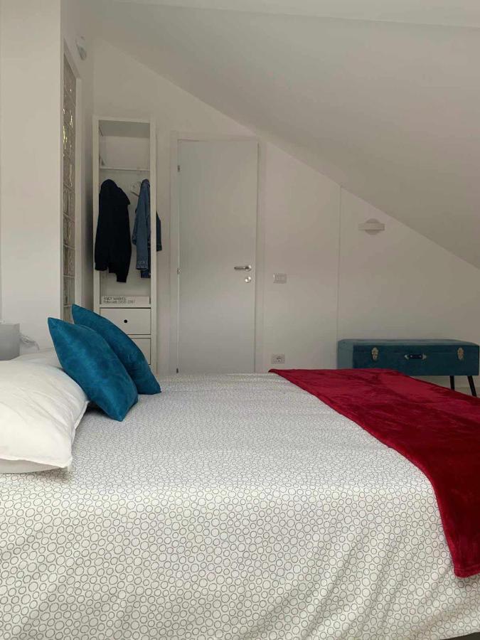 Casa Tea Lägenhet Rapallo Exteriör bild