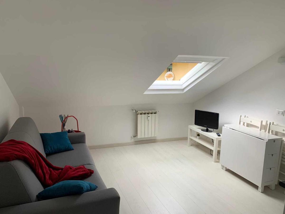 Casa Tea Lägenhet Rapallo Exteriör bild