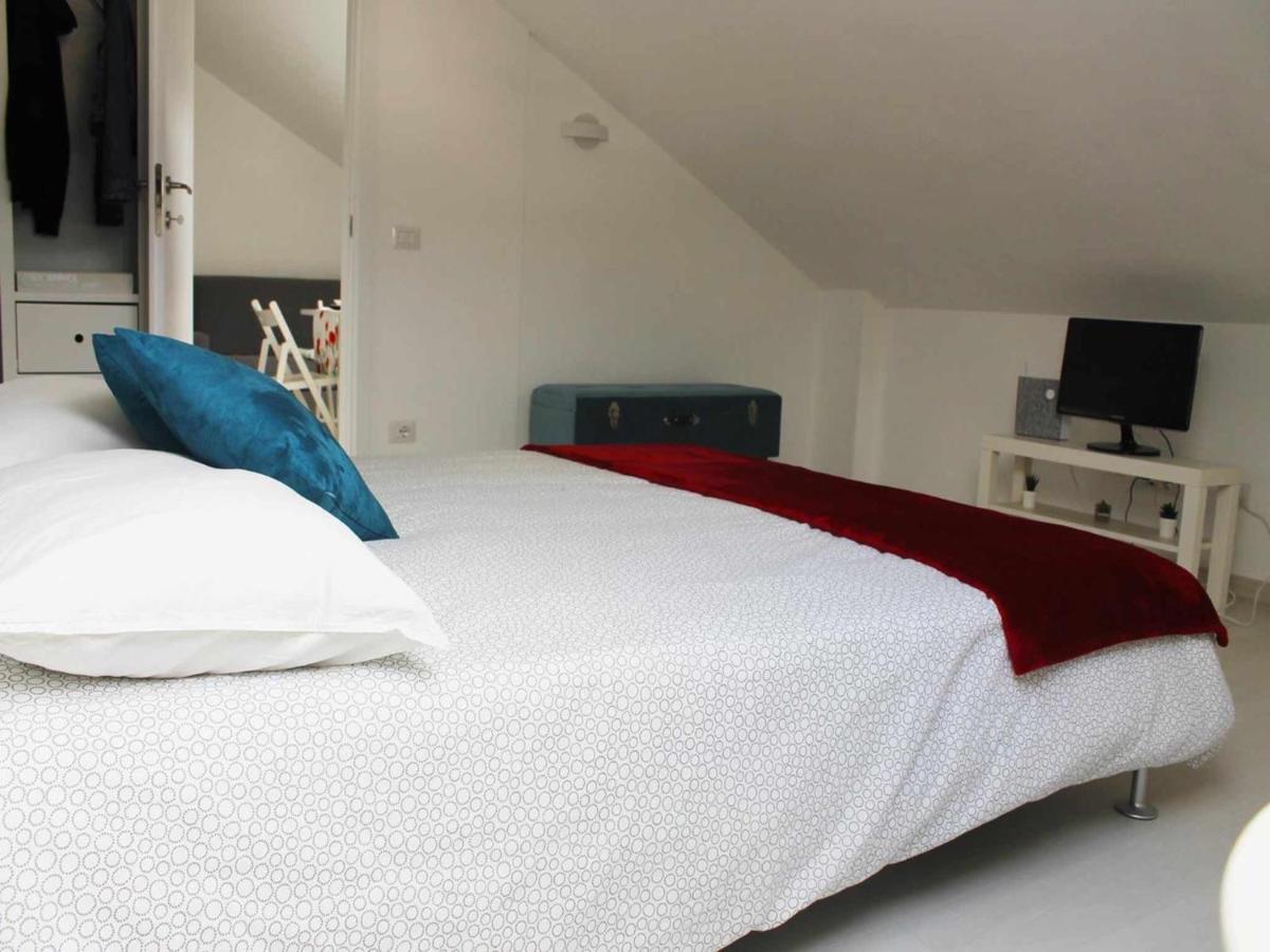 Casa Tea Lägenhet Rapallo Exteriör bild