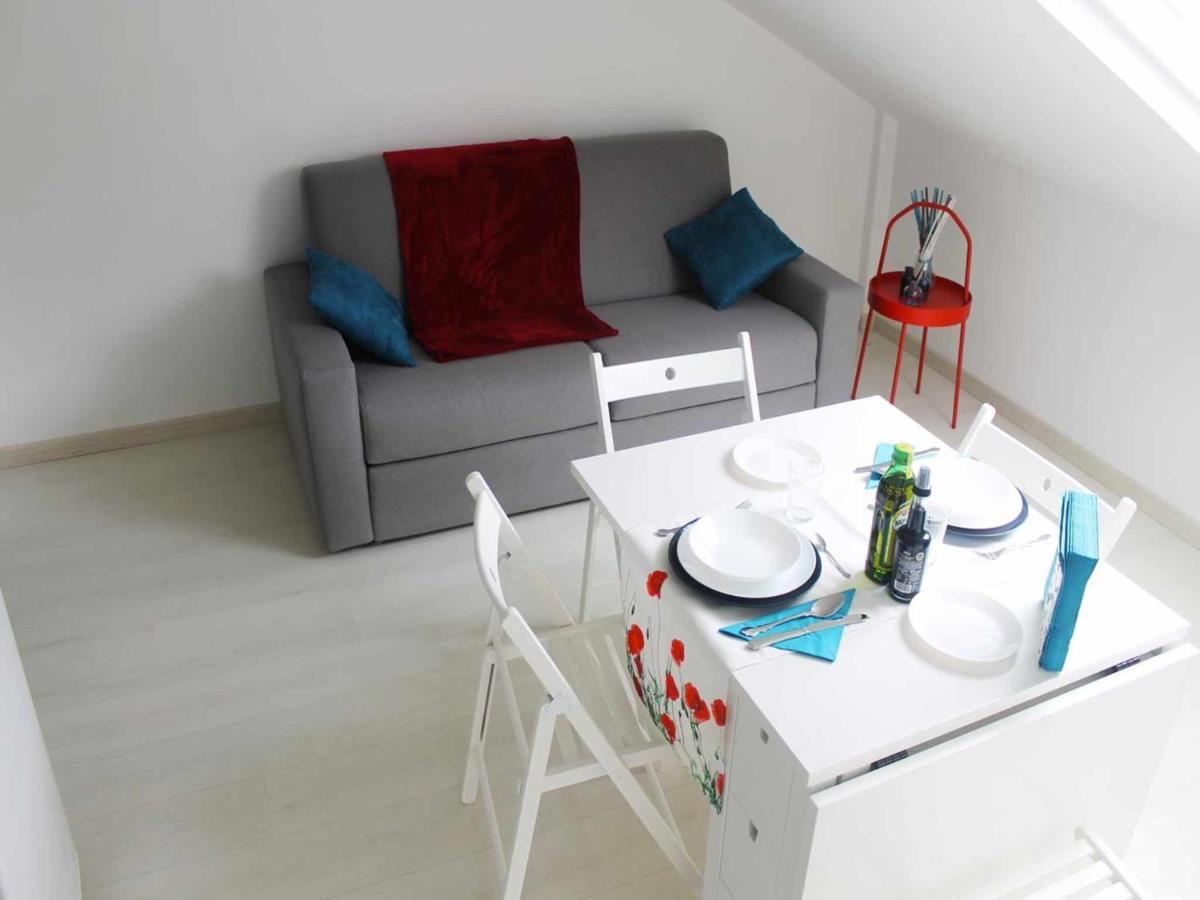 Casa Tea Lägenhet Rapallo Exteriör bild