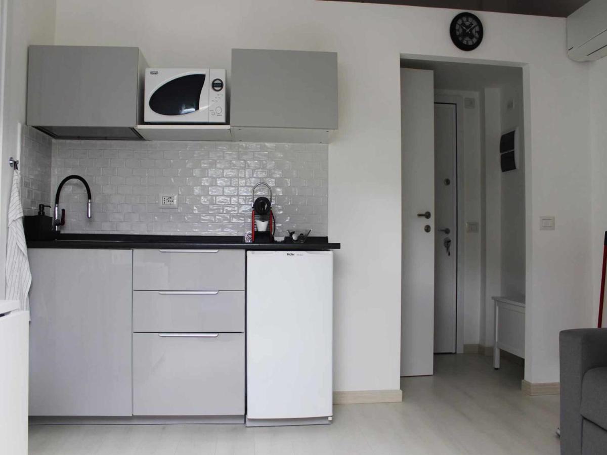 Casa Tea Lägenhet Rapallo Exteriör bild